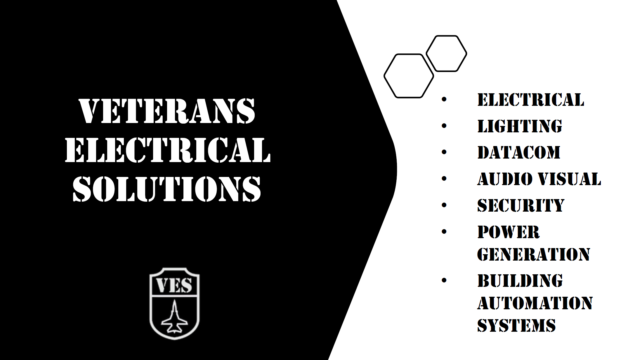 Veterans Electrical Solutions