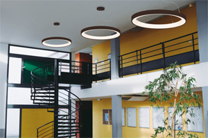 Architectural Lighting